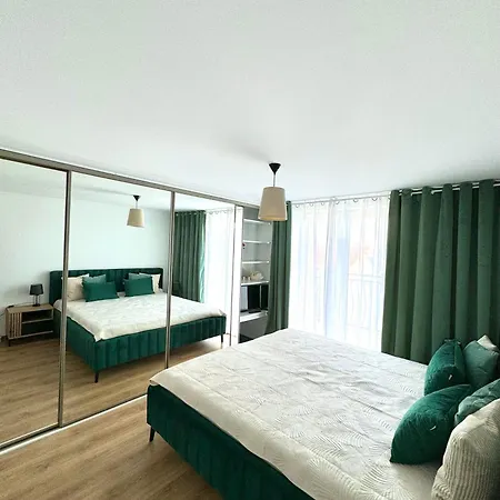 Apartament Władysławowo Zewnętrze zdjęcie