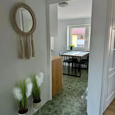 Apartament Władysławowo Zewnętrze zdjęcie