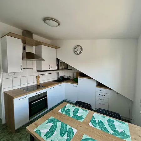 Apartament Władysławowo Zewnętrze zdjęcie