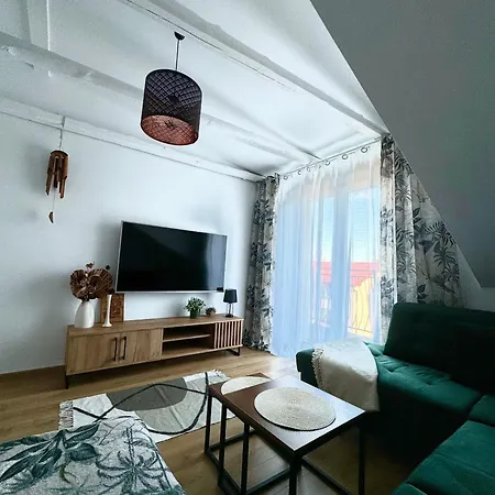Apartament Władysławowo Zewnętrze zdjęcie