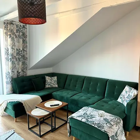 Apartament Władysławowo Zewnętrze zdjęcie