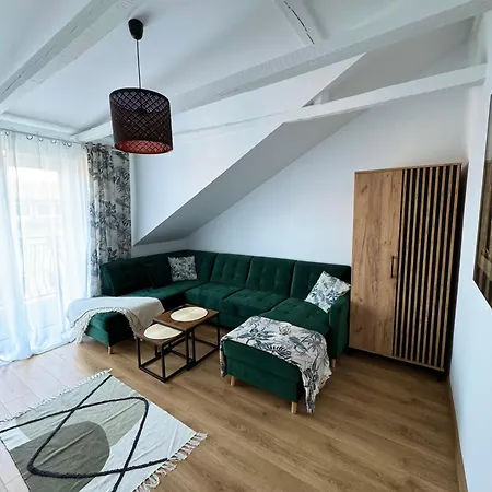 Apartament Władysławowo Zewnętrze zdjęcie