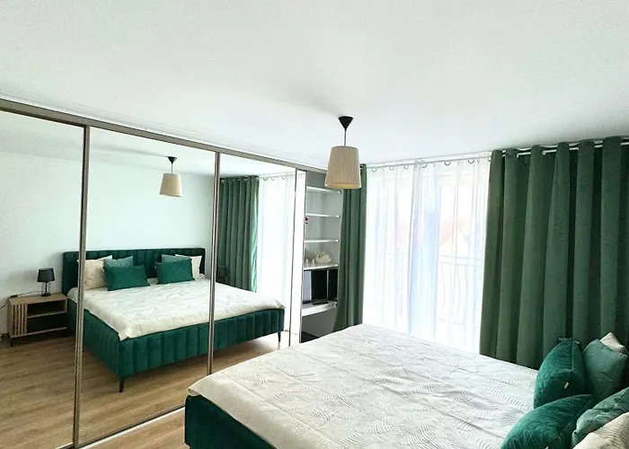 Apartament Wladyslawowo