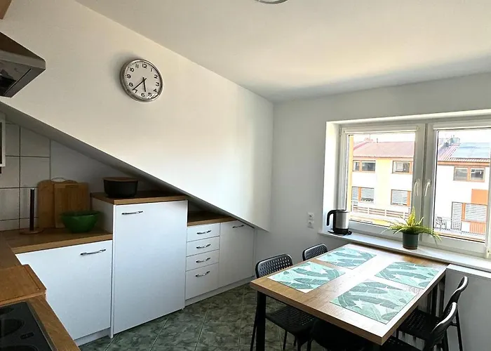 Apartament Wladyslawowo