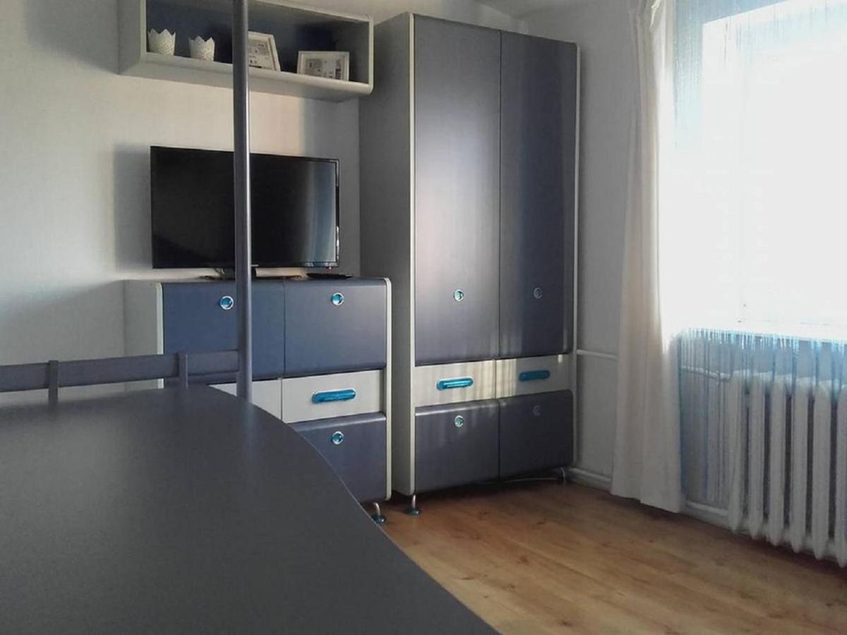 Apartament Wladyslawowo Apartment Wladyslawowo
