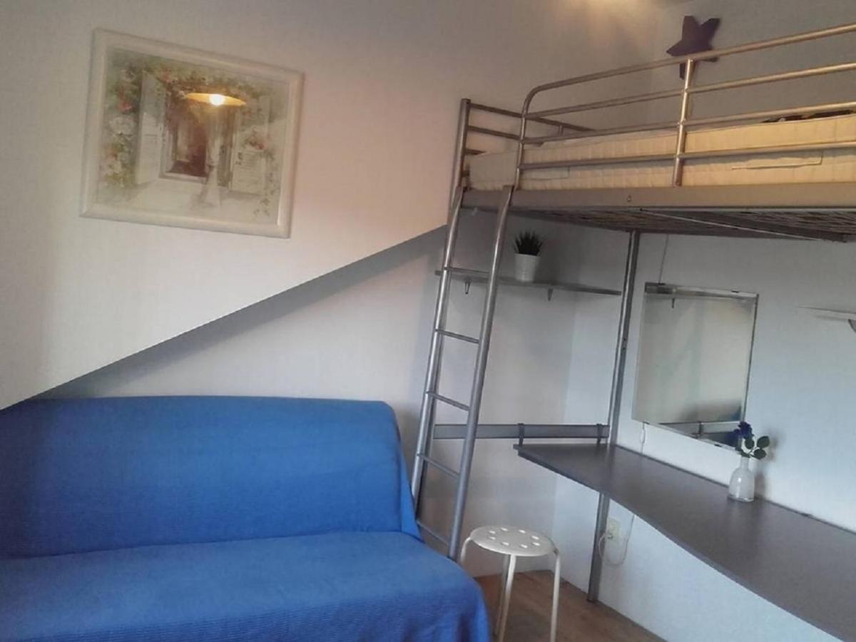Apartament Wladyslawowo Apartment