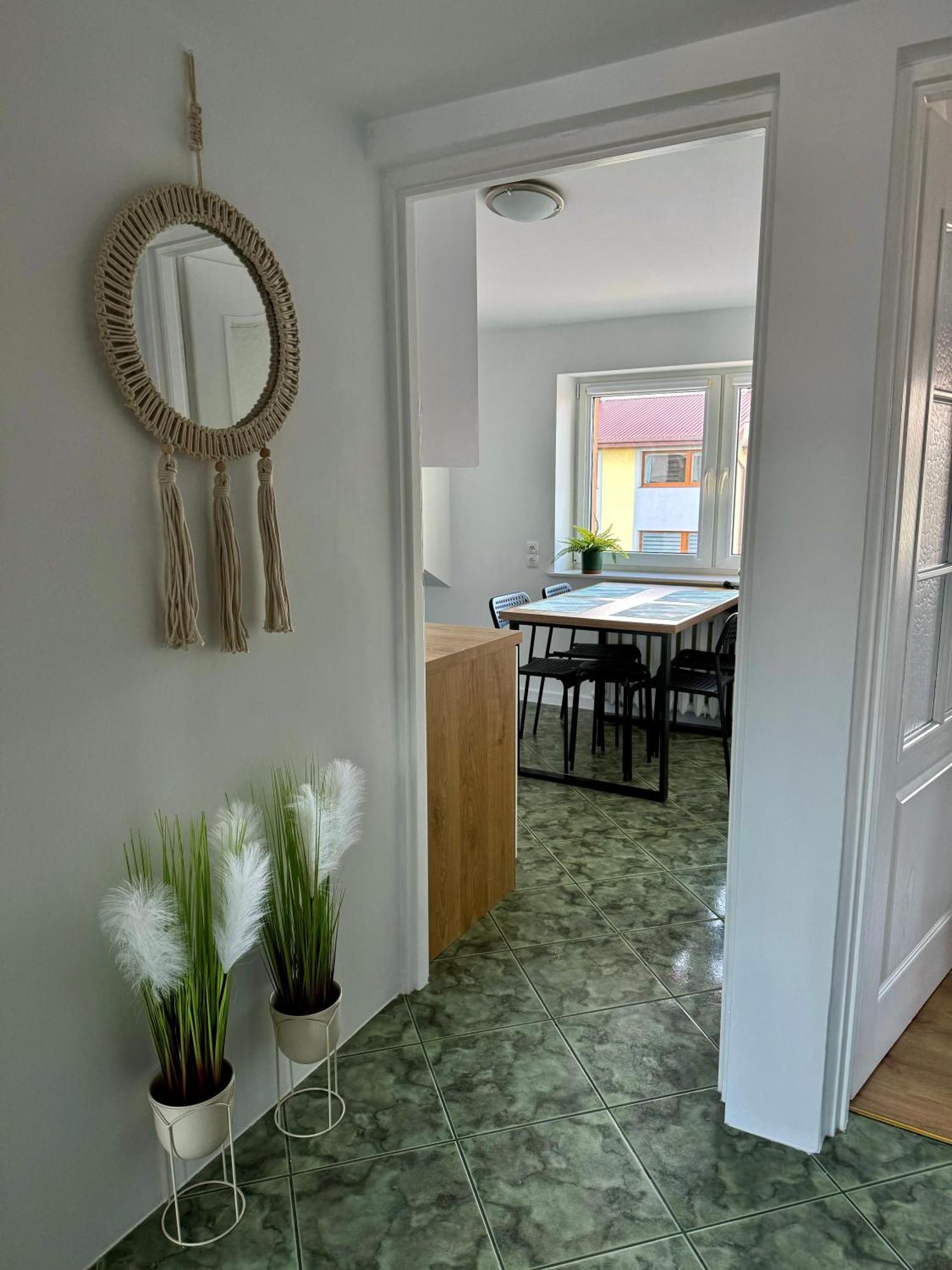 Apartment Apartament Wladyslawowo