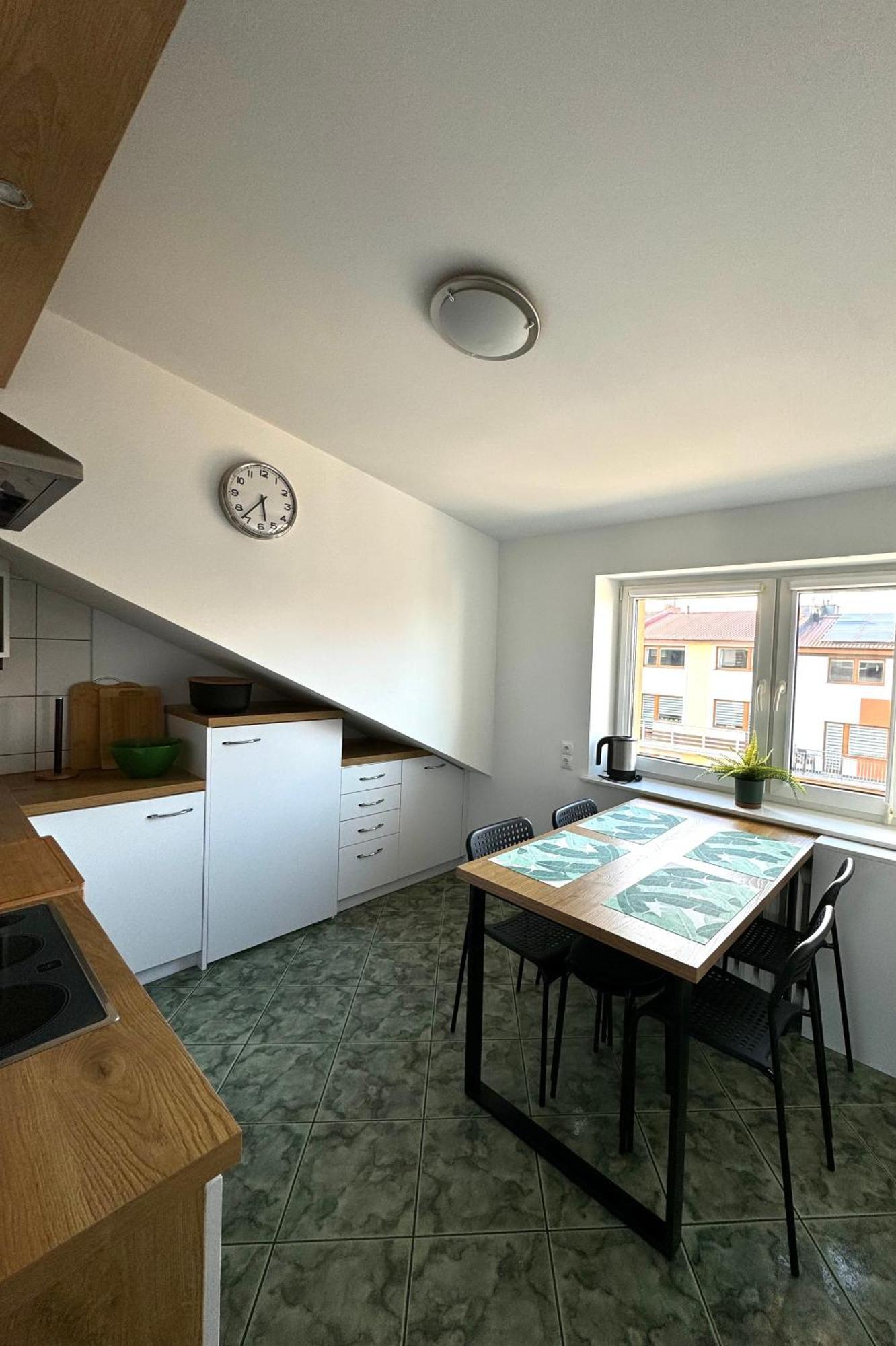 Apartament Wladyslawowo Wladyslawowo