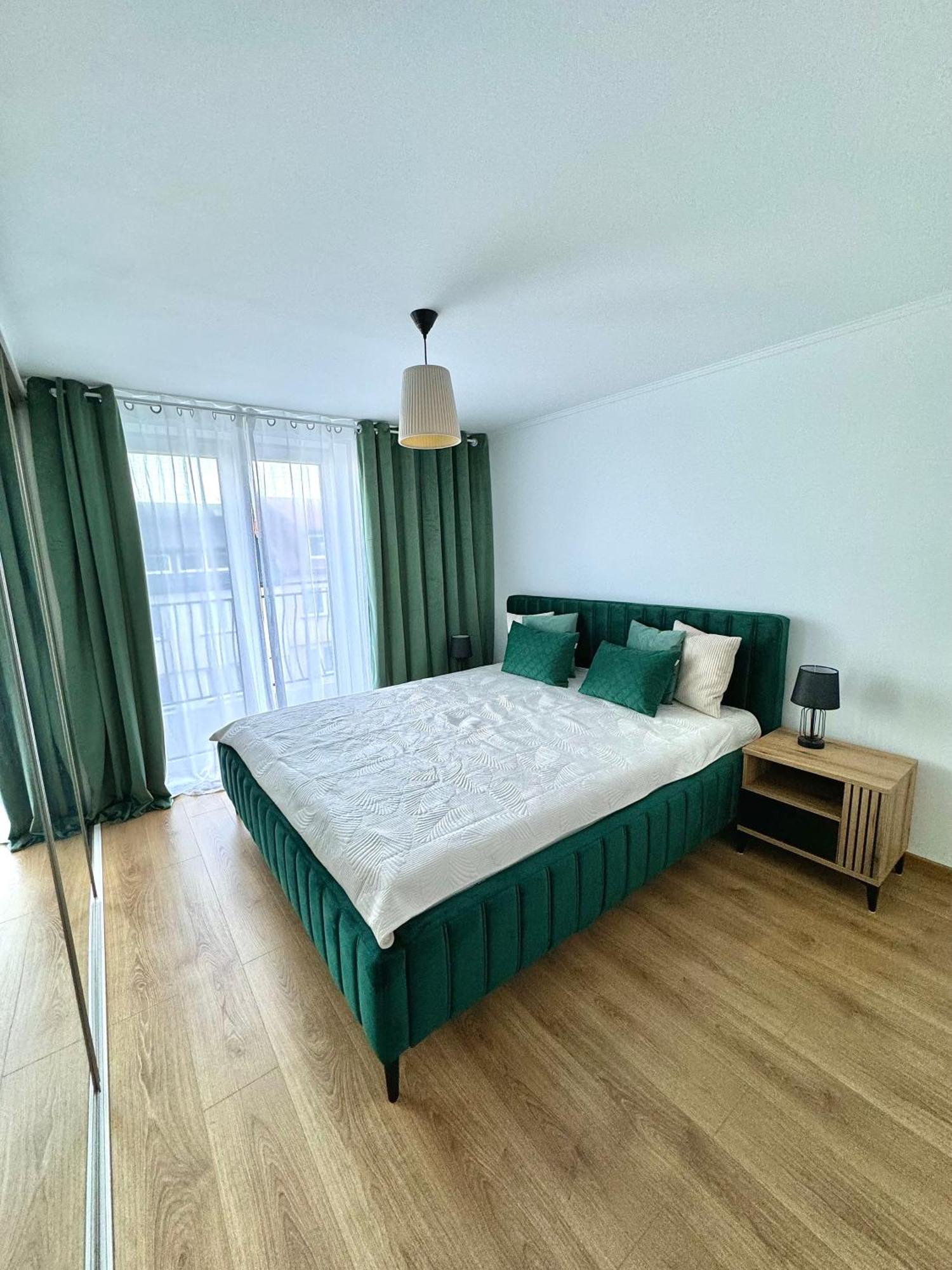 Apartment Apartament Wladyslawowo Wladyslawowo
