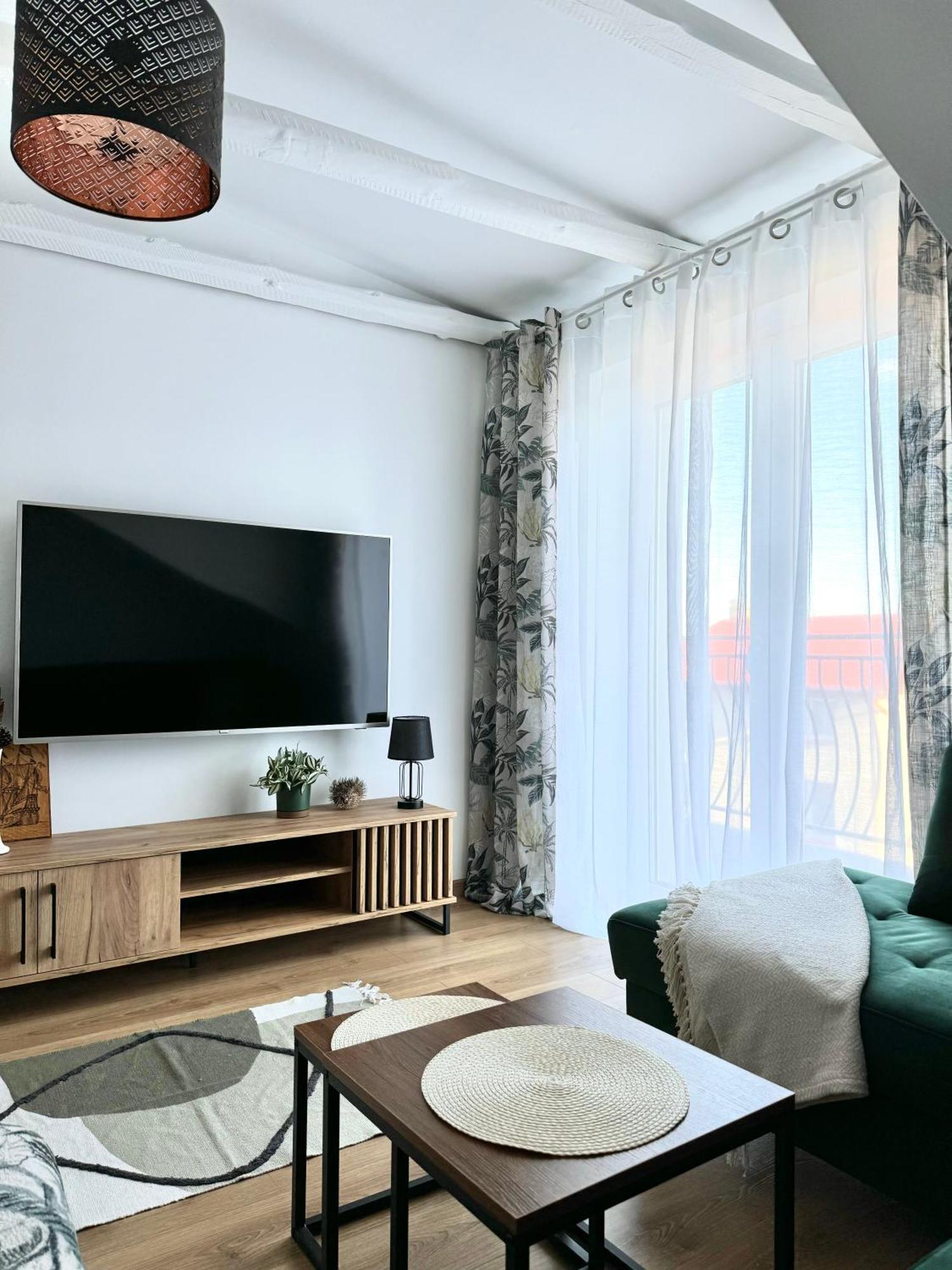 Apartment Apartament Wladyslawowo