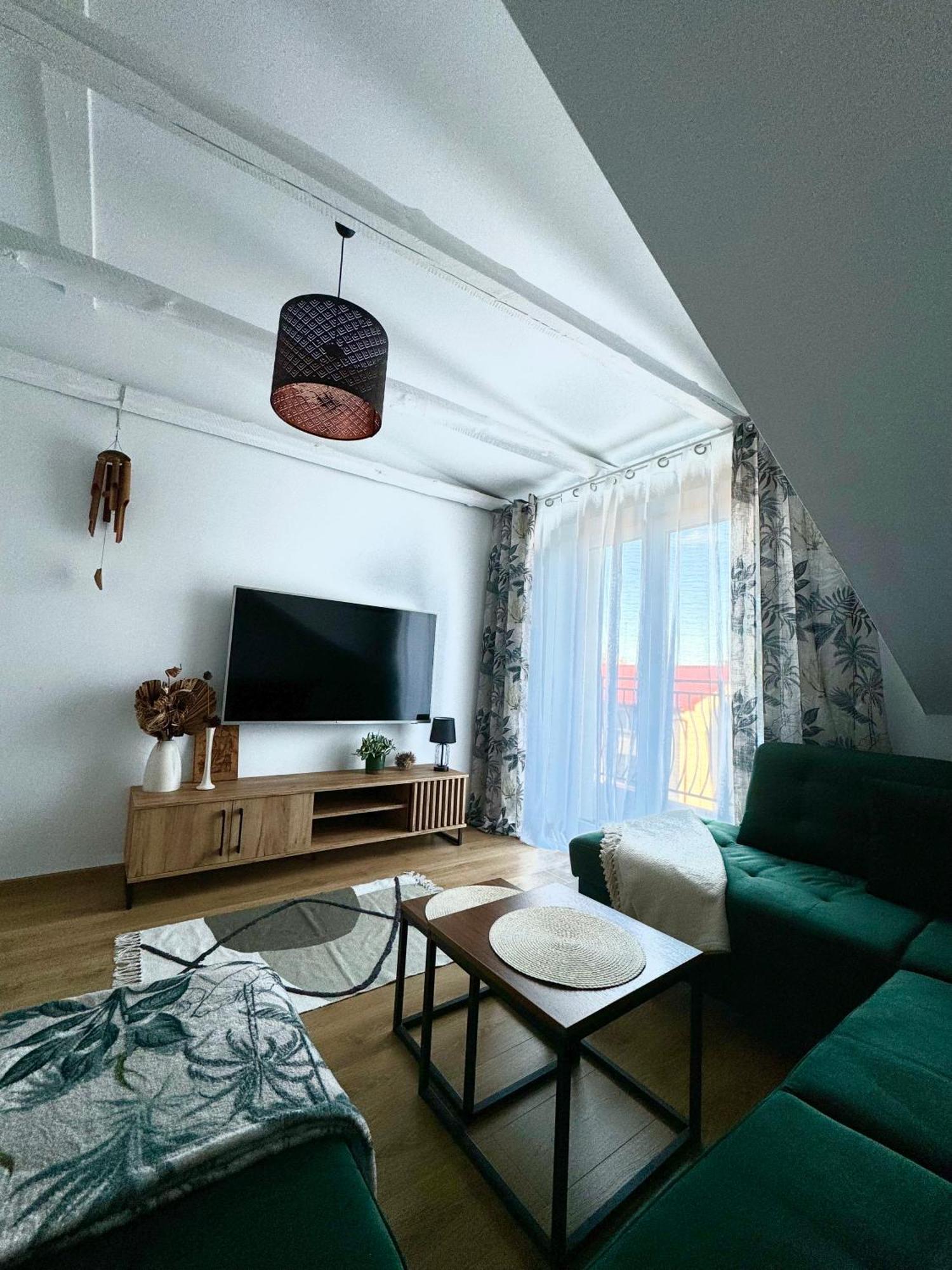 Apartment Apartament Wladyslawowo *