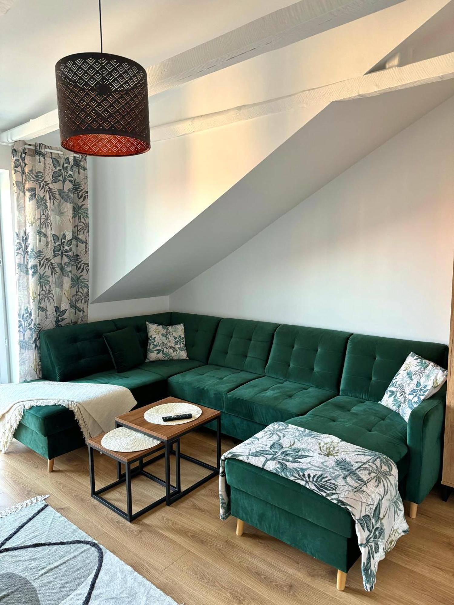 Apartment Apartament Wladyslawowo Wladyslawowo
